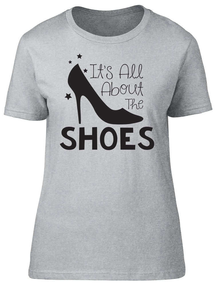 step brothers shoes t shirt